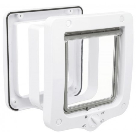 Trampilla 4 Opciones con Túnel