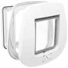 Trampilla 4 Opciones, Puertas Cristal