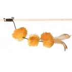 Varita de Juego con Pelotas