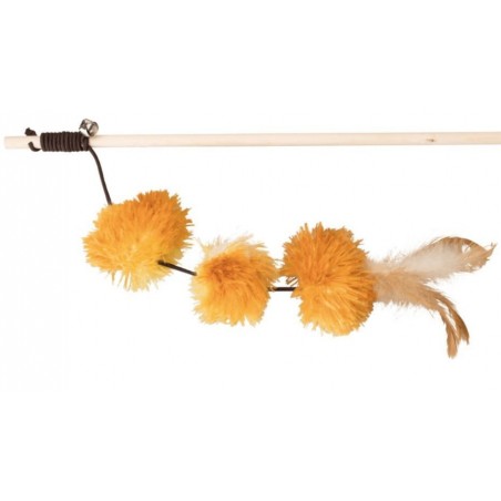 Varita de Juego con Pelotas