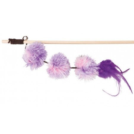 Varita de Juego con Pelotas