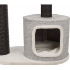 Poste Rascador XXL Cara