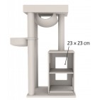 Rascador XXL Amadeus