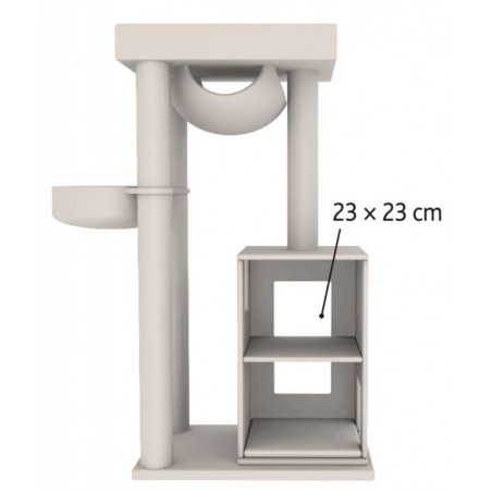 Rascador XXL Amadeus