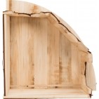 Casita Esquinera Jesper