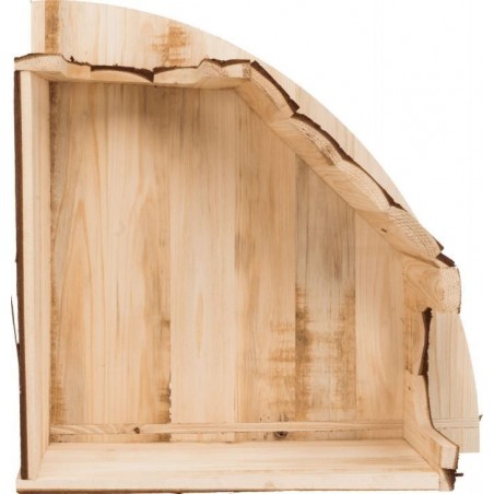 Casita Esquinera Jesper