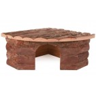 Casita Esquinera Jesper