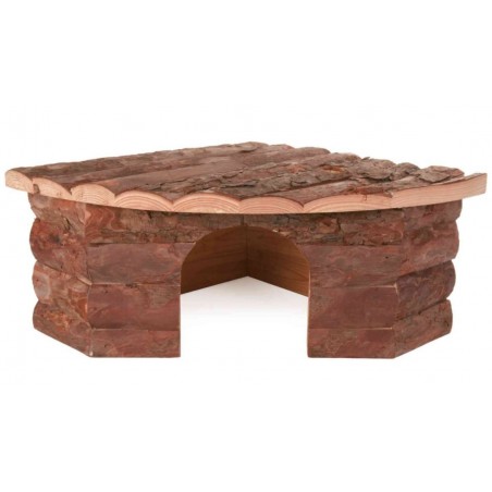 Casita Esquinera Jesper