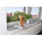 Plataforma Descanso para Repisas