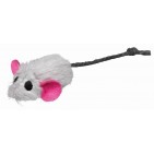 Ratón Peluche