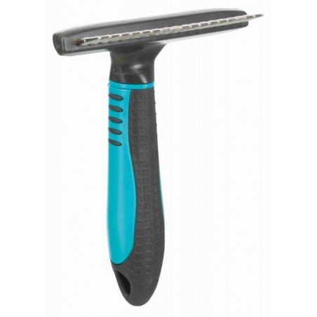 Rastrillo Pelo Largo