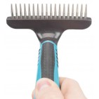 Rastrillo Pelo Largo