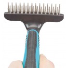 Rastrillo Pelo Largo