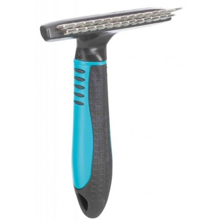 Rastrillo Pelo Largo