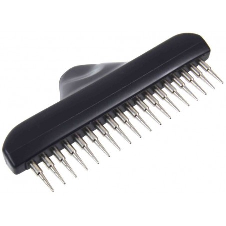 Rastrillo Pelo Corto