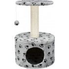 Junior Poste Rascador Toledo