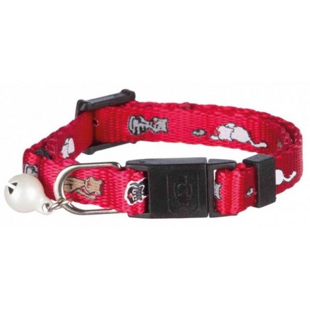 Junior Collar Gatitos