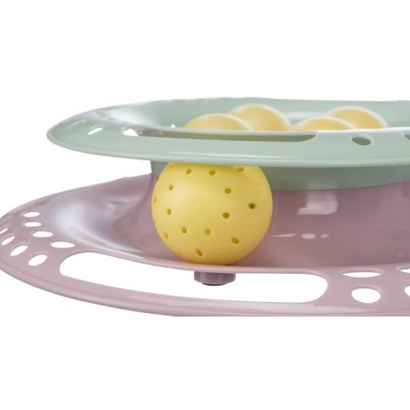 Junior Kitten Circle