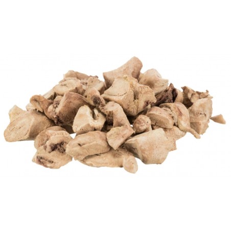 PREMIO Freeze Dried Corazones de Pollo