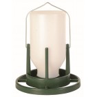 Comedero para Aviarios