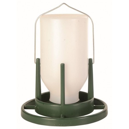 Comedero para Aviarios