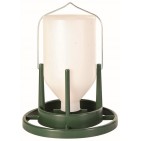 Bebedero para Aviarios