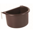 Comedero Colgante con Soporte de Alambre