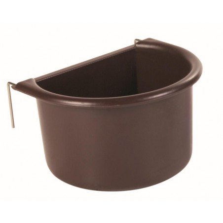 Comedero Colgante con Soporte de Alambre