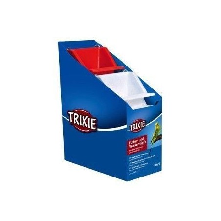 Surtido Comedero Colgante