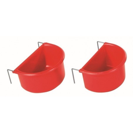 Set de Comederos Colgantes