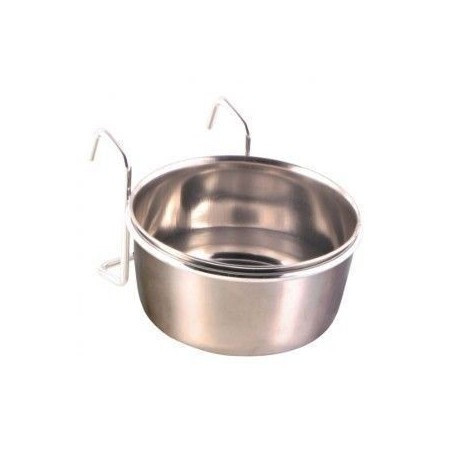 Comedero con Enganche