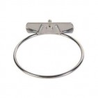 Comedero con Sujeción