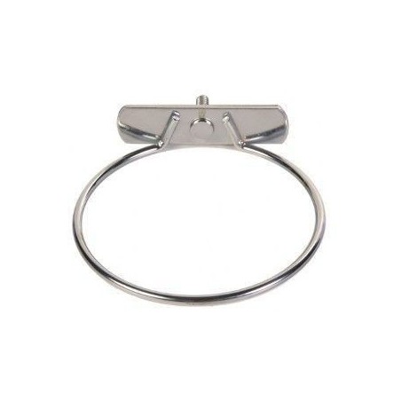 Comedero con Sujeción