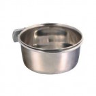 Comedero con Sujeción