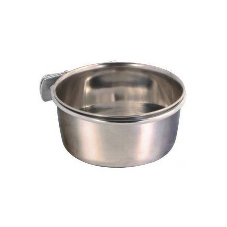 Comedero con Sujeción