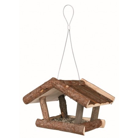 Comedero Pájaros para colgar