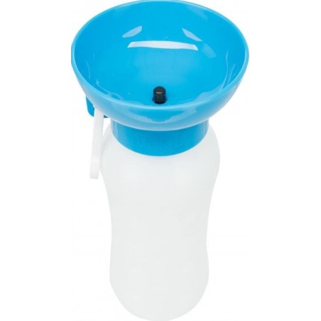 Botella con Bebedero