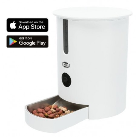 Comedero Automático TX9 Smart