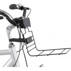 Soporte para cesta para bicicleta