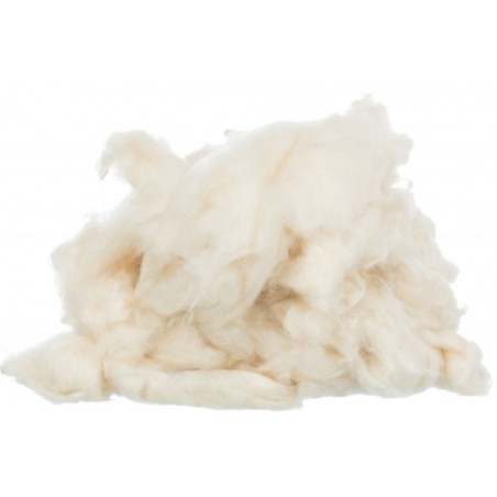 Material Nidos, kapok