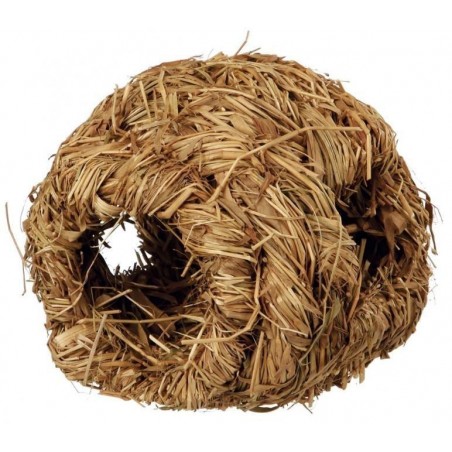 Nido de Hierba