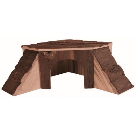 Casita Esquinera Thordis