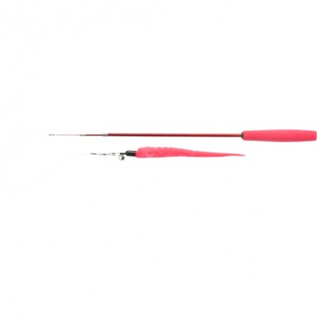 Varita de Juego Telescópica