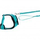 Arnés de malla en Y