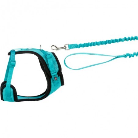 Arnés de malla en Y