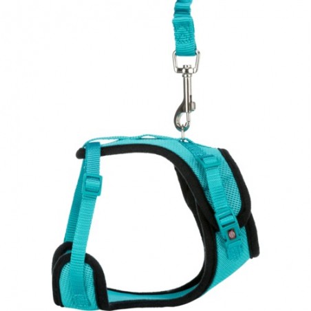 Arnés de malla en Y