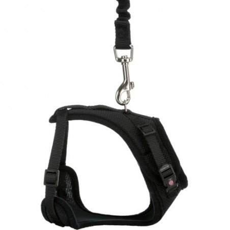 Arnés de malla en Y