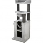 Poste Rascador XXL Leandro