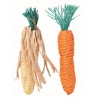 Set Juguetes de Paja