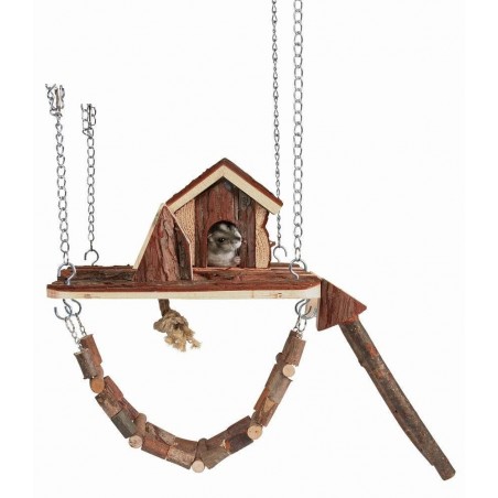 Área de Juego Janne